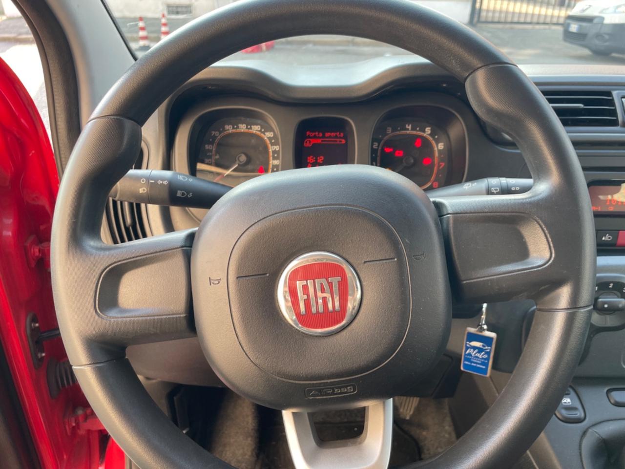 Fiat Panda 1.2 Easy KM 33000