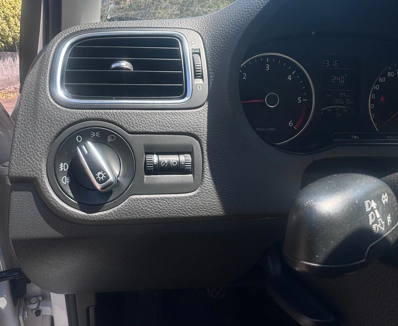 Volkswagen Polo 1.2 TDI DPF 5 p. Comfortline