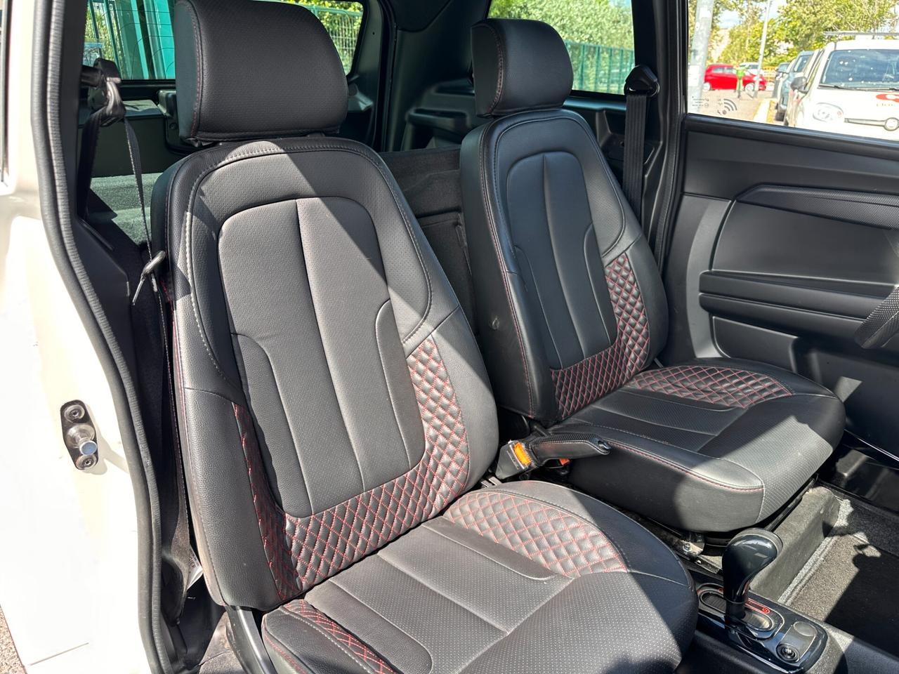 Ligier JS60 Suv Extreme ARIA CONDIZIONATA