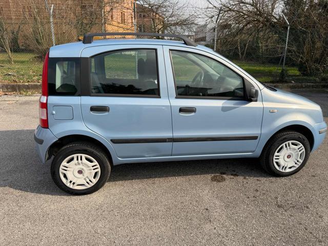 FIAT Panda 1.2 Dynamic Natural Power Stupenda Bellissima
