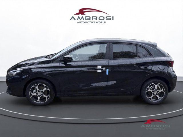 MG MG3 HEV MY25.5 1.5L Comfort