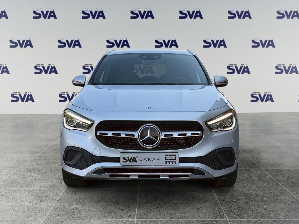 Mercedes GLA 180 136CV Autom. Sport - IVA ESPOSTA