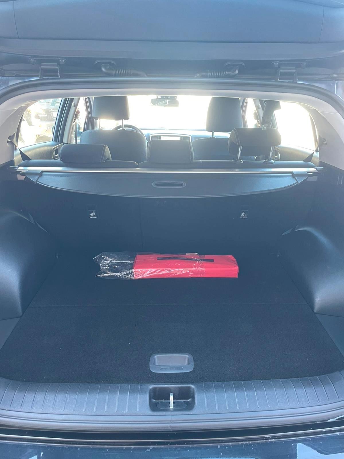 Kia Sportage 1.6 CRDI 136 CV 2WD Mild Hybrid Style