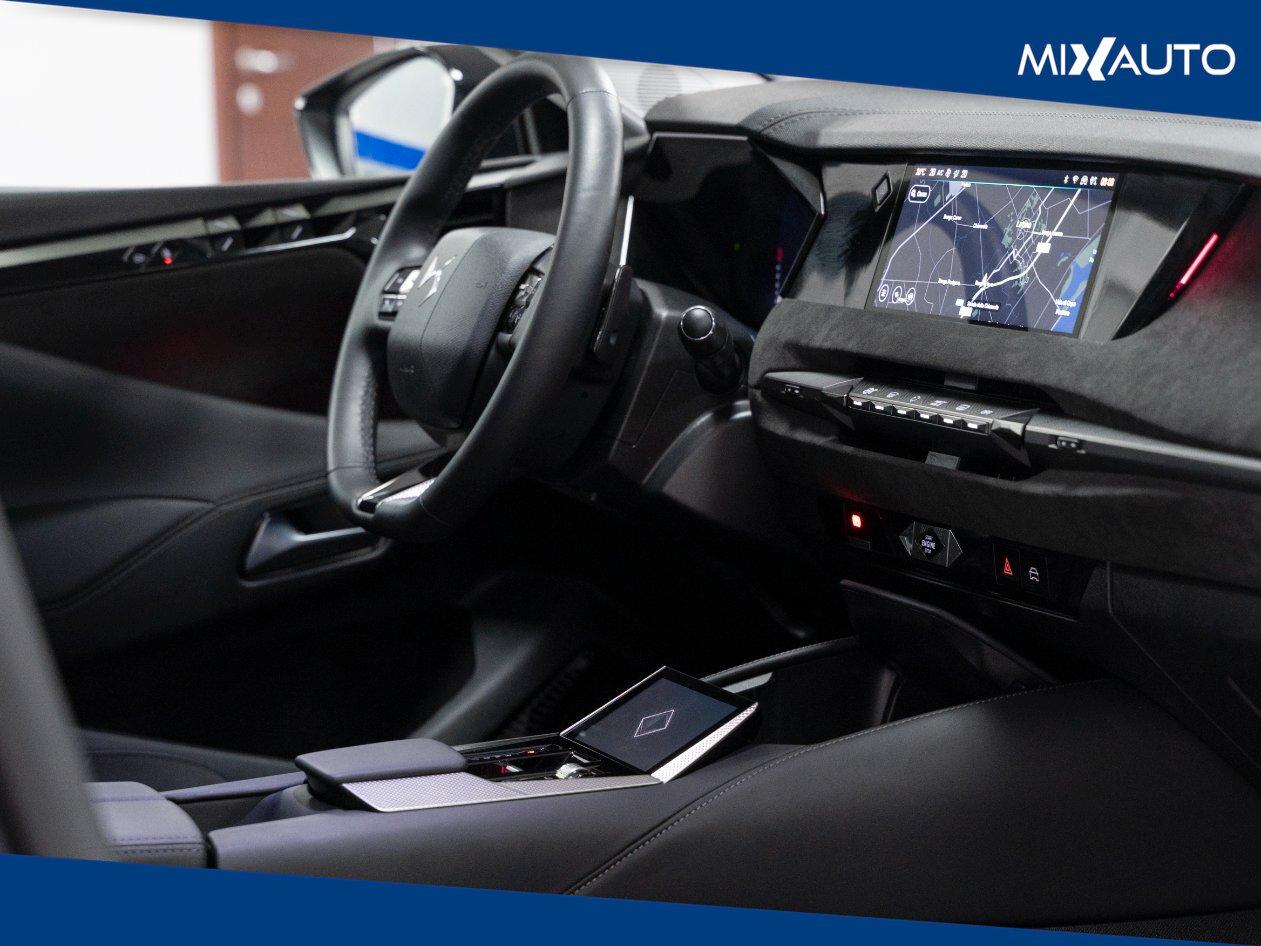 DS Automobiles DS4 1.5 BlueHDI Etoile Alcantara 130CV Auto