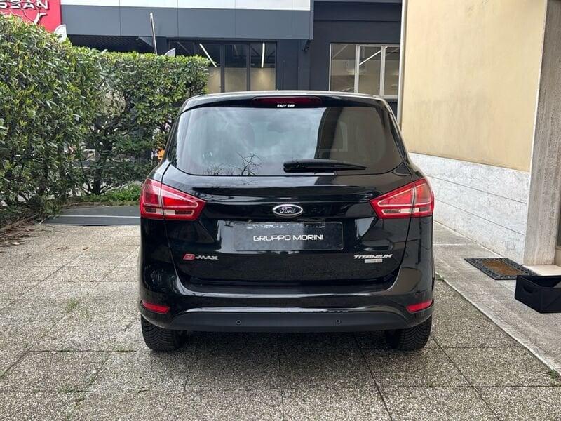 Ford B-Max 1.0 100cv EcoBoost
