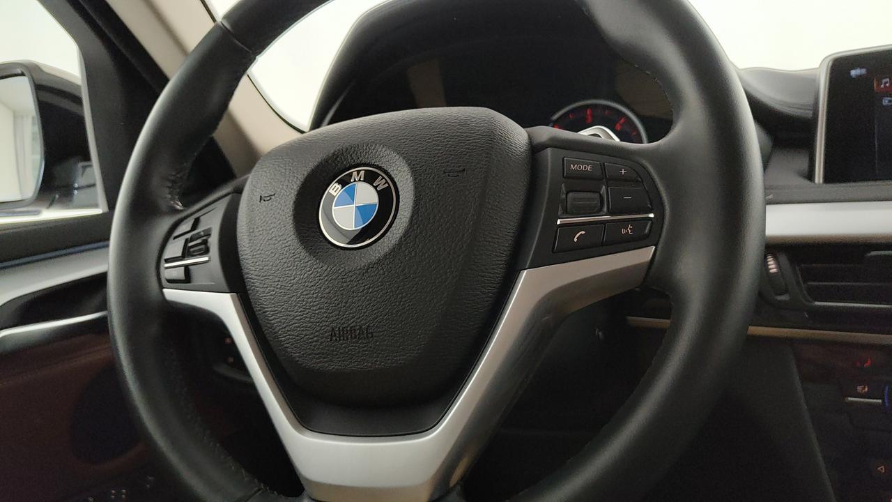 BMW X6 F16 - X6 xdrive30d Extravagance 249cv auto