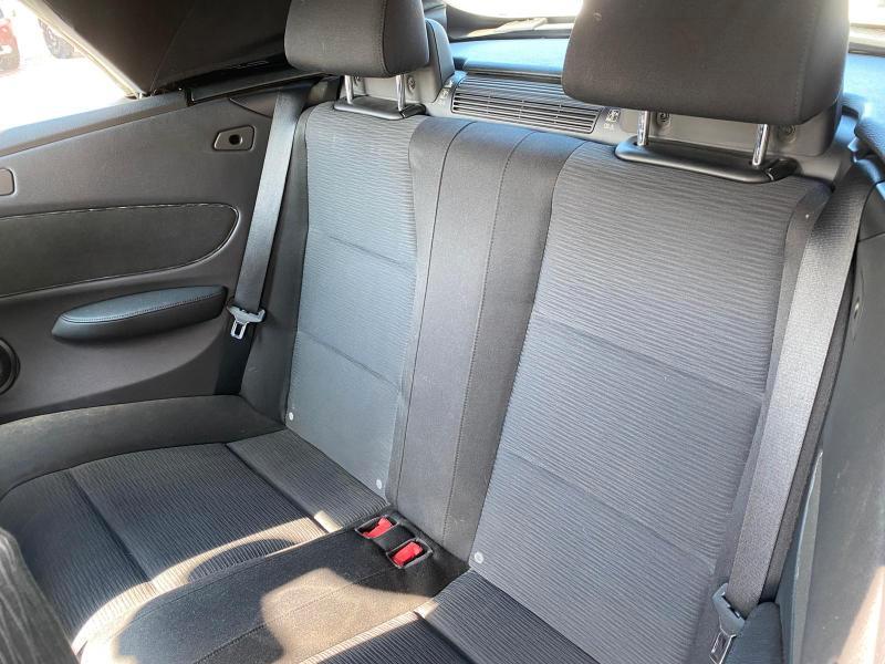 BMW 118 d Cabrio 2.0 Attiva 143cv