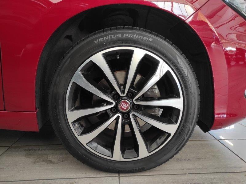 FIAT Tipo (2015-->) - Tipo 1.6 Mjt S&S 5 porte Lounge