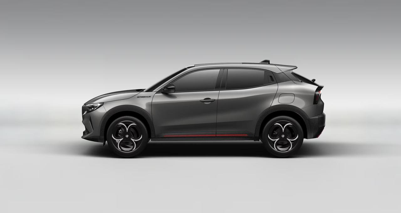 Alfa Romeo Junior 1.2 136 CV Hybrid eDCT6 Speciale