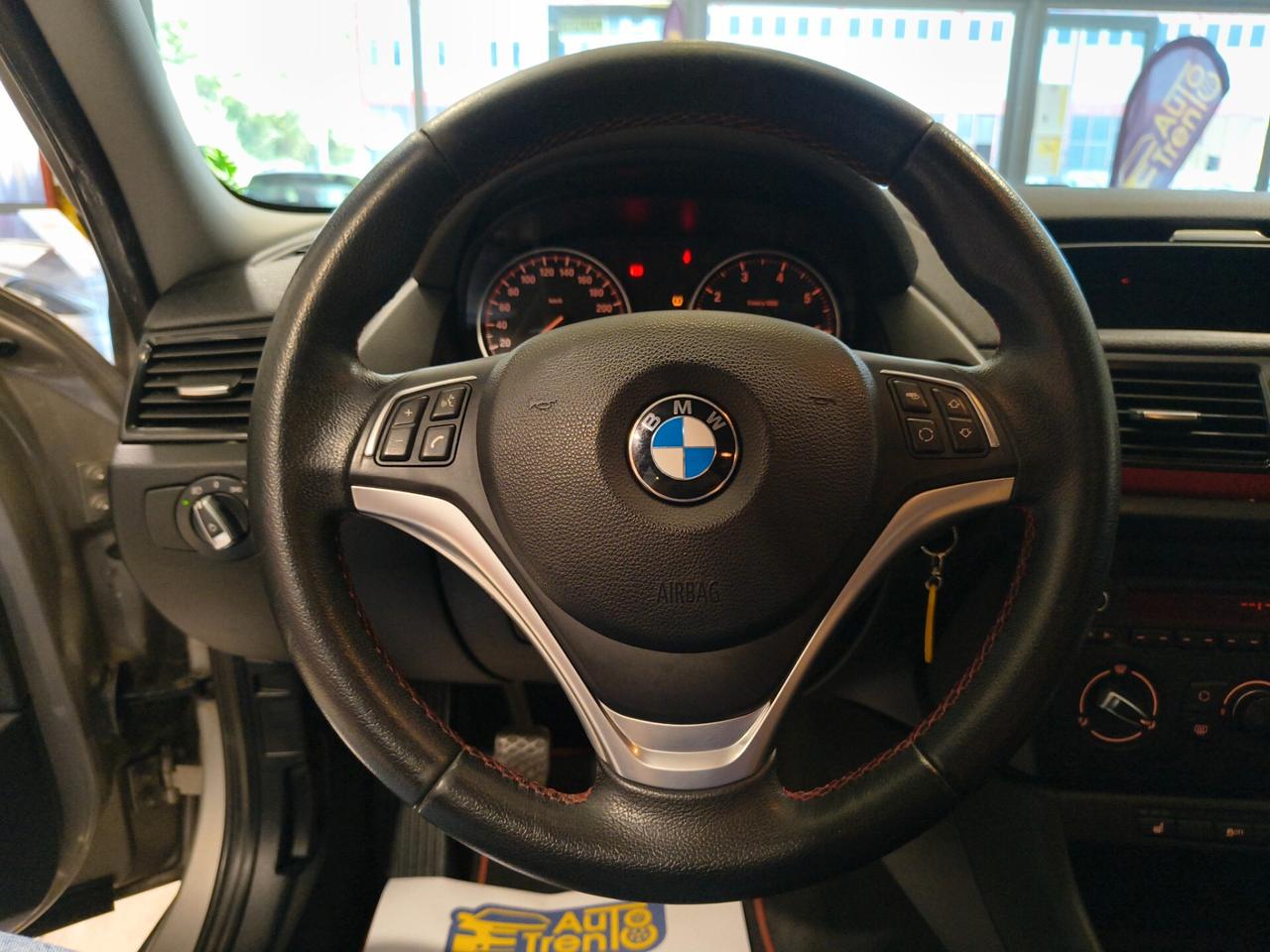 Bmw X1 sDrive18i Sport Line