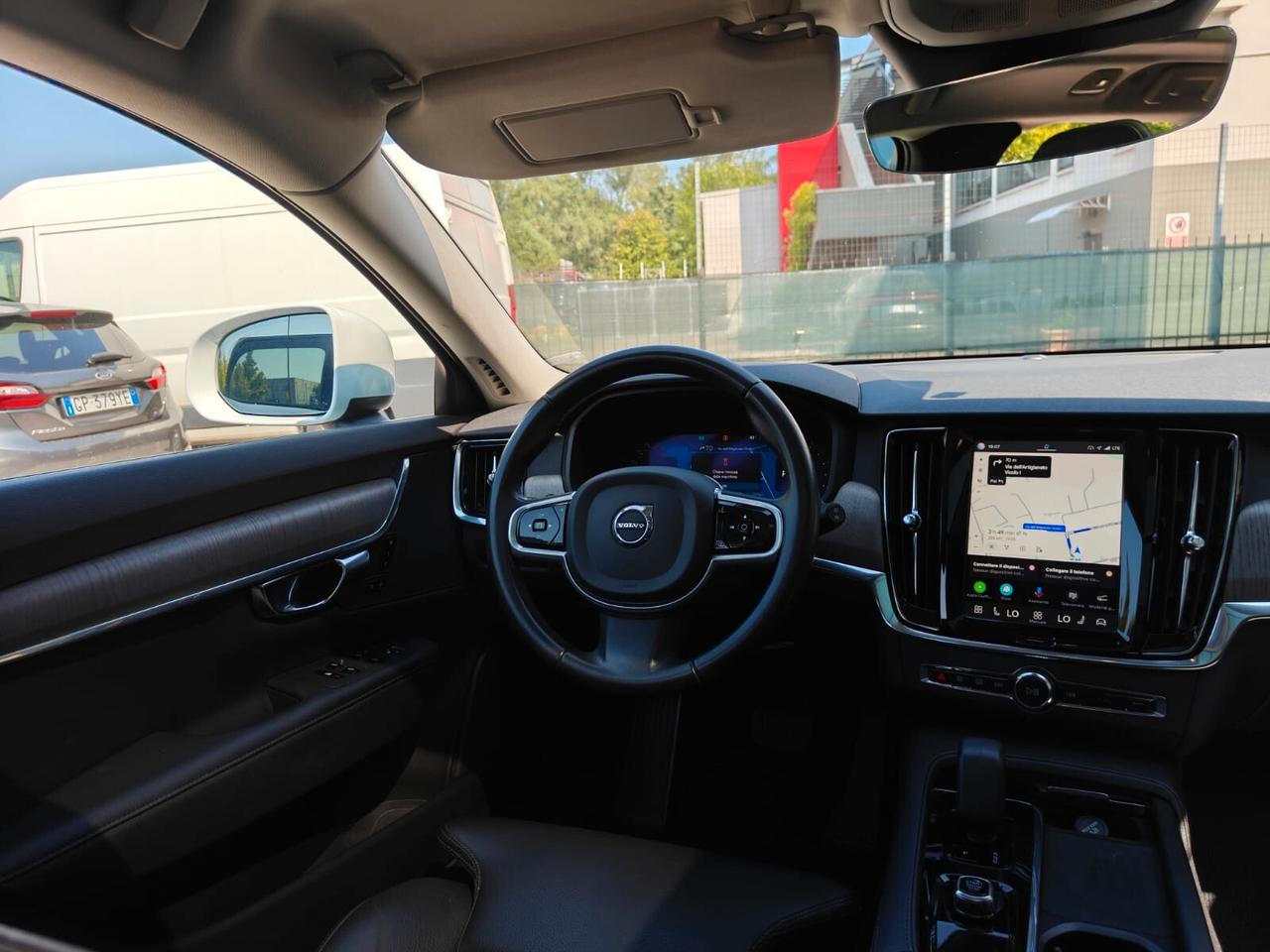 Volvo V90 Cross Country B4 (d) AWD automatico Business