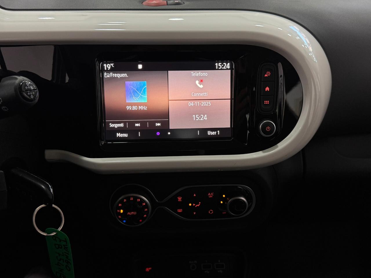 Renault Twingo 1.0 SCe 65 CV Duel2