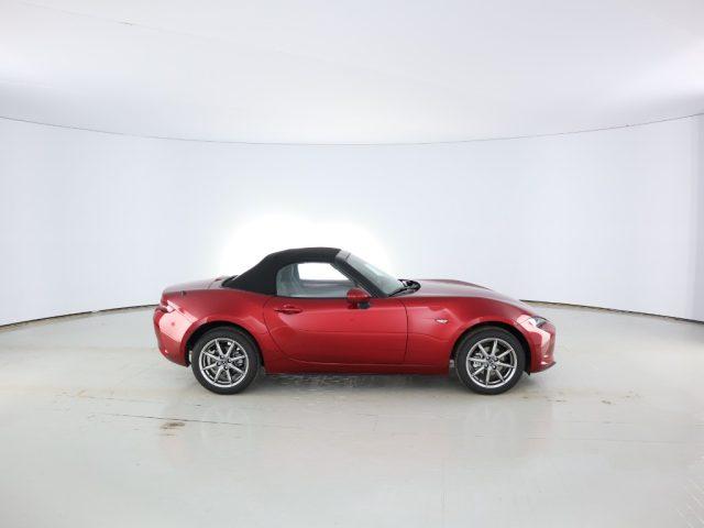 MAZDA MX-5 2024 1.5 Exclusive-Line