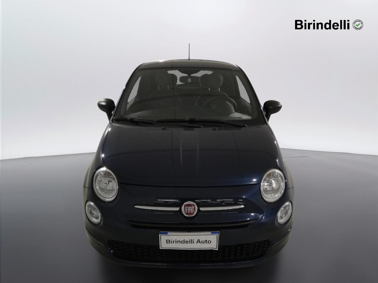 FIAT 500 (2015-2024) - 500 1.2 Pop