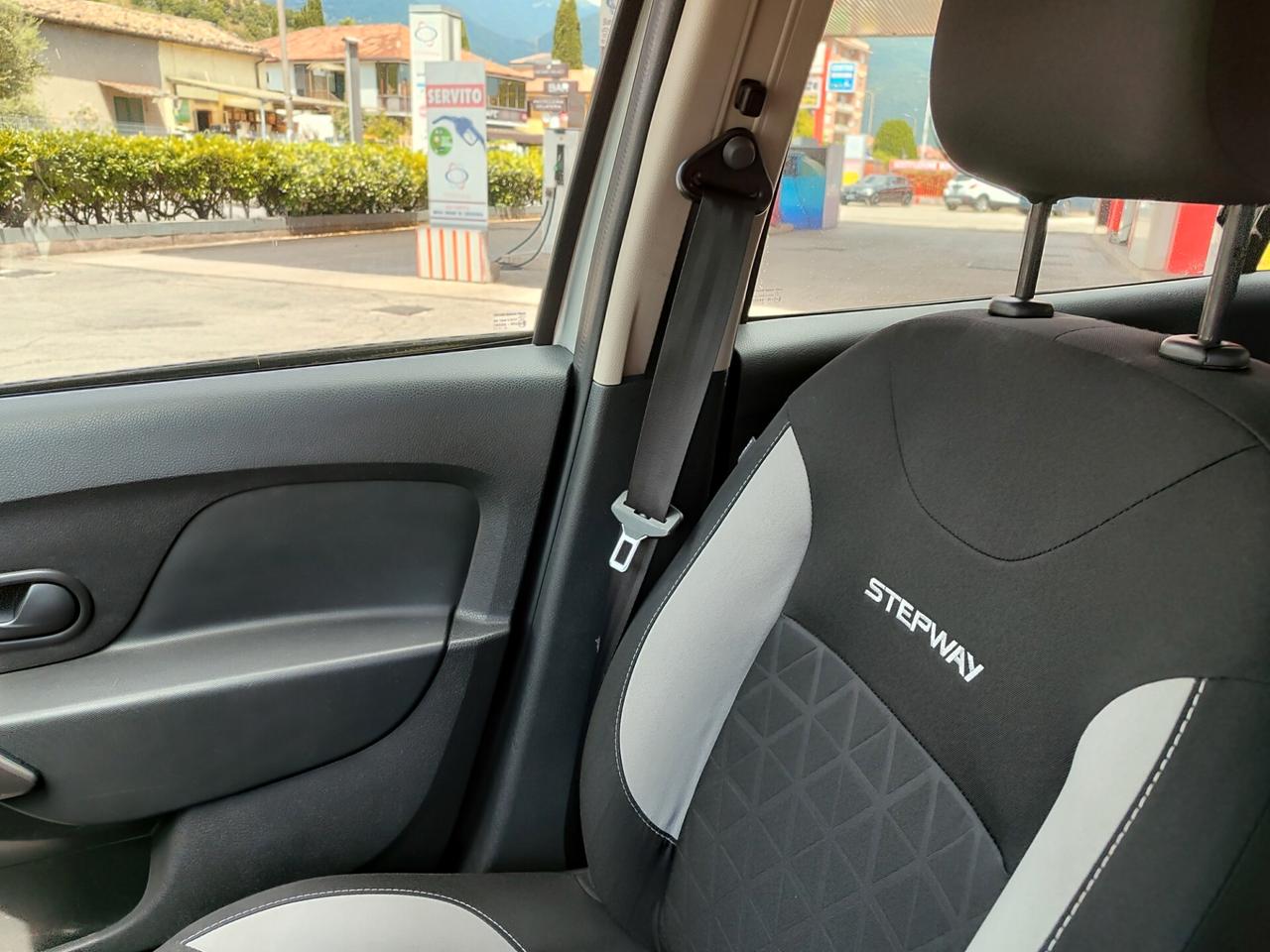 Dacia Sandero 0.9 GPL SOLO 80.000 KM OFFERTA PROMO