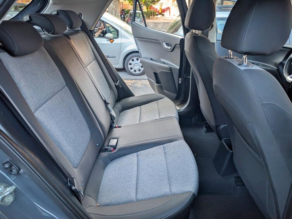 Kia STONIC 1.2 GPL ORIGINALE UNIPRO SENZA VINCOLI
