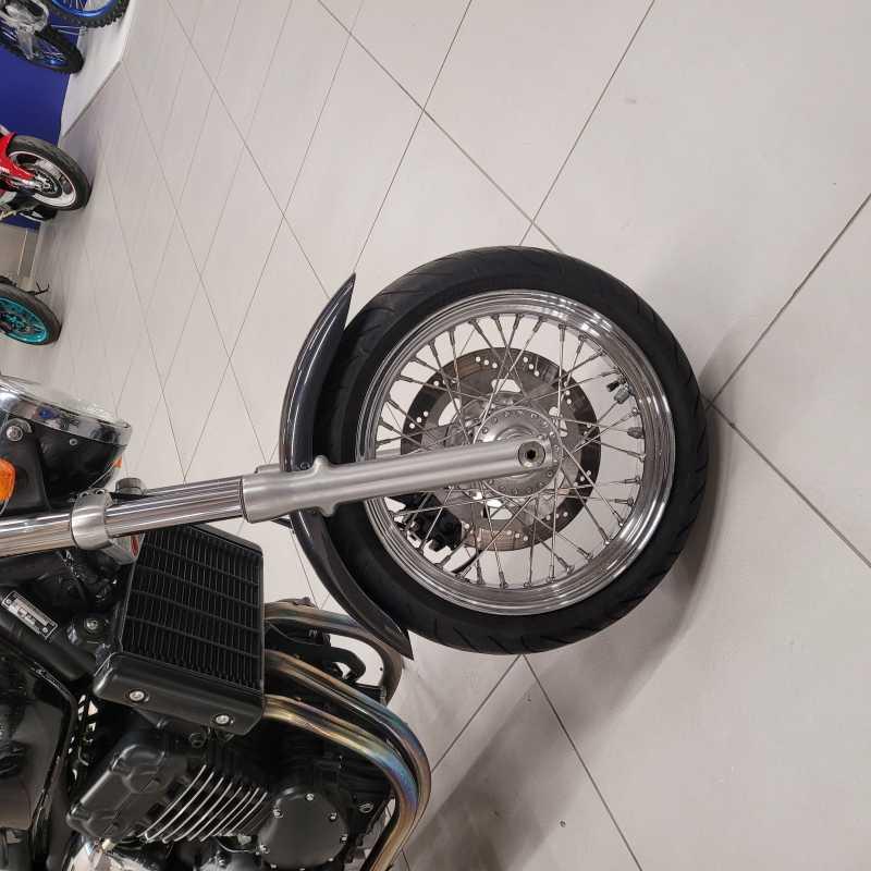 Triumph Legend TT 900 - 1999