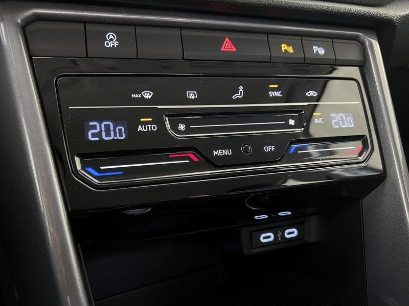 Volkswagen T-Roc T-Roc 1.0 tsi Style 110cv