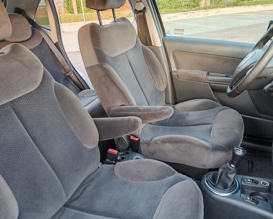 CITROEN C3 1.1 Benzina come nuova