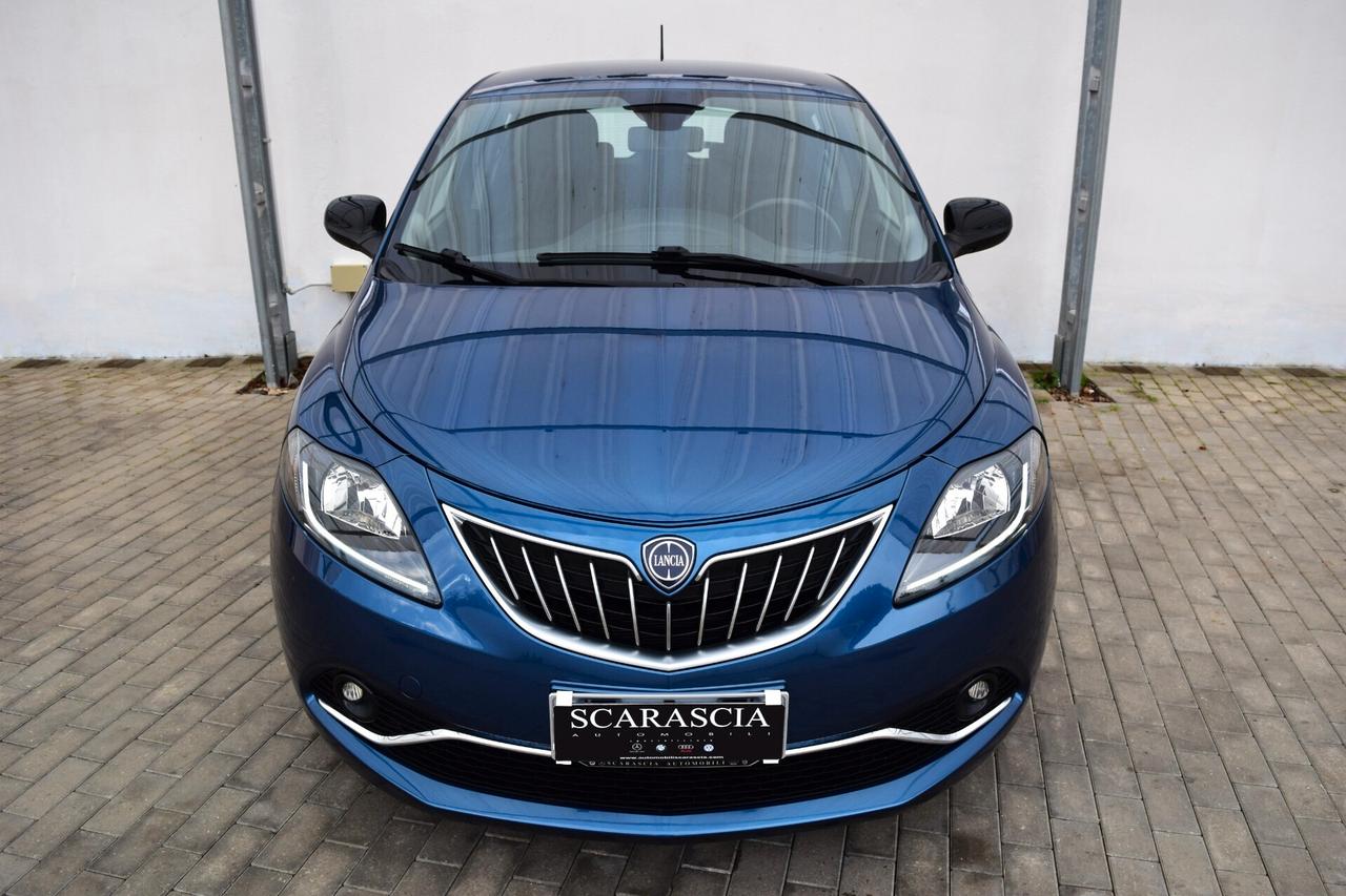 Lancia Ypsilon 1.0 Firefly Hybrid 70 cv Gold