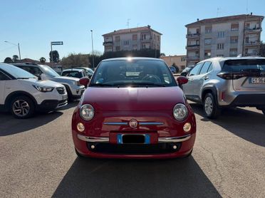 Fiat 500 1.2 Pop NEOPATENTATI