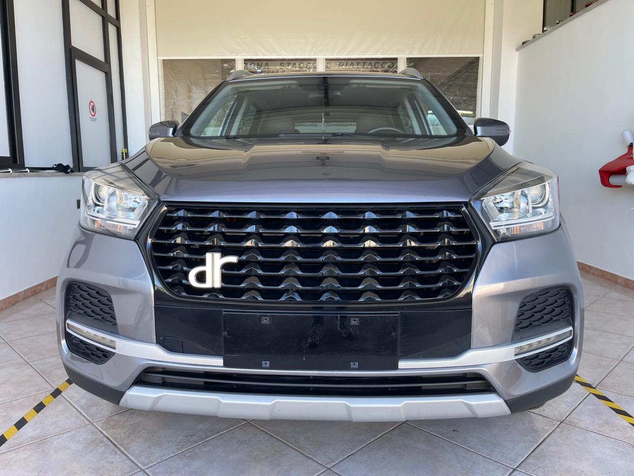 Dr 4.0 1.5 115cv