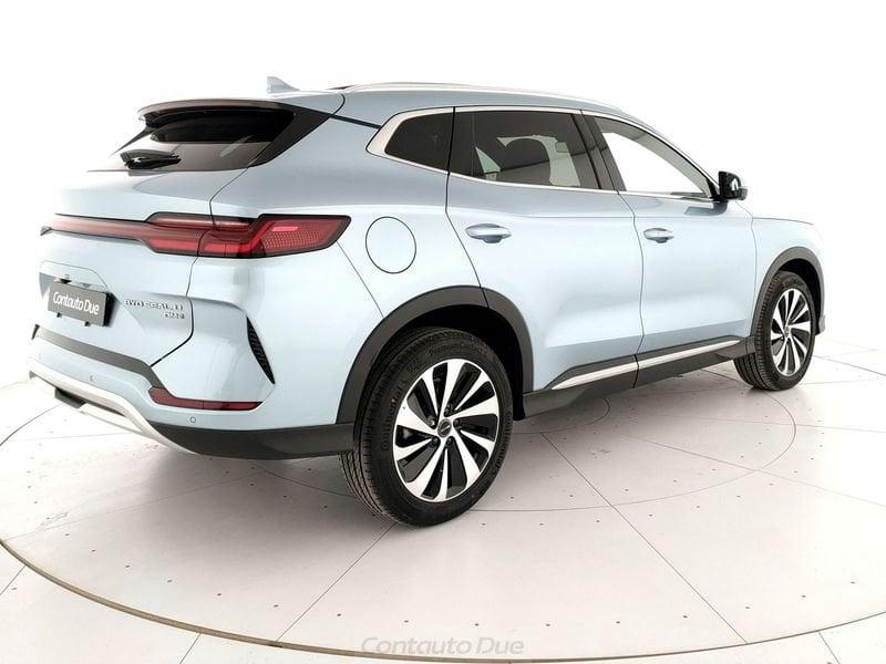 BYD Seal U DM-i Seal U DM-i 1.5 phev Comfort 2wd Tian Qing