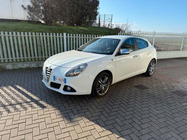 Alfa Romeo Giulietta 1.4 Turbo 120 CV GPL Progression