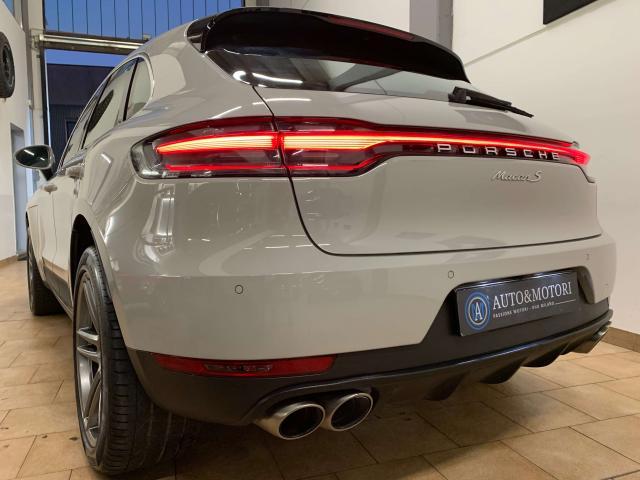 Porsche Macan Macan 3.0 S 354cv pdk