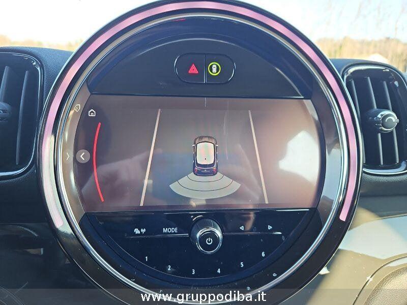 MINI Mini Countryman F60 2020 Benzi Mini Countryman 1.5 One Essential