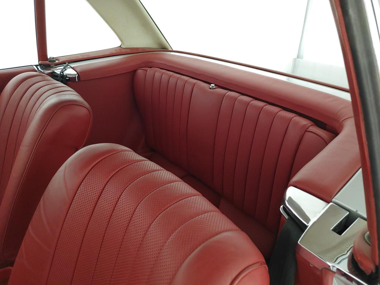 Mercedes-Benz SL 350 V8 mod EUROPA cambio manuale