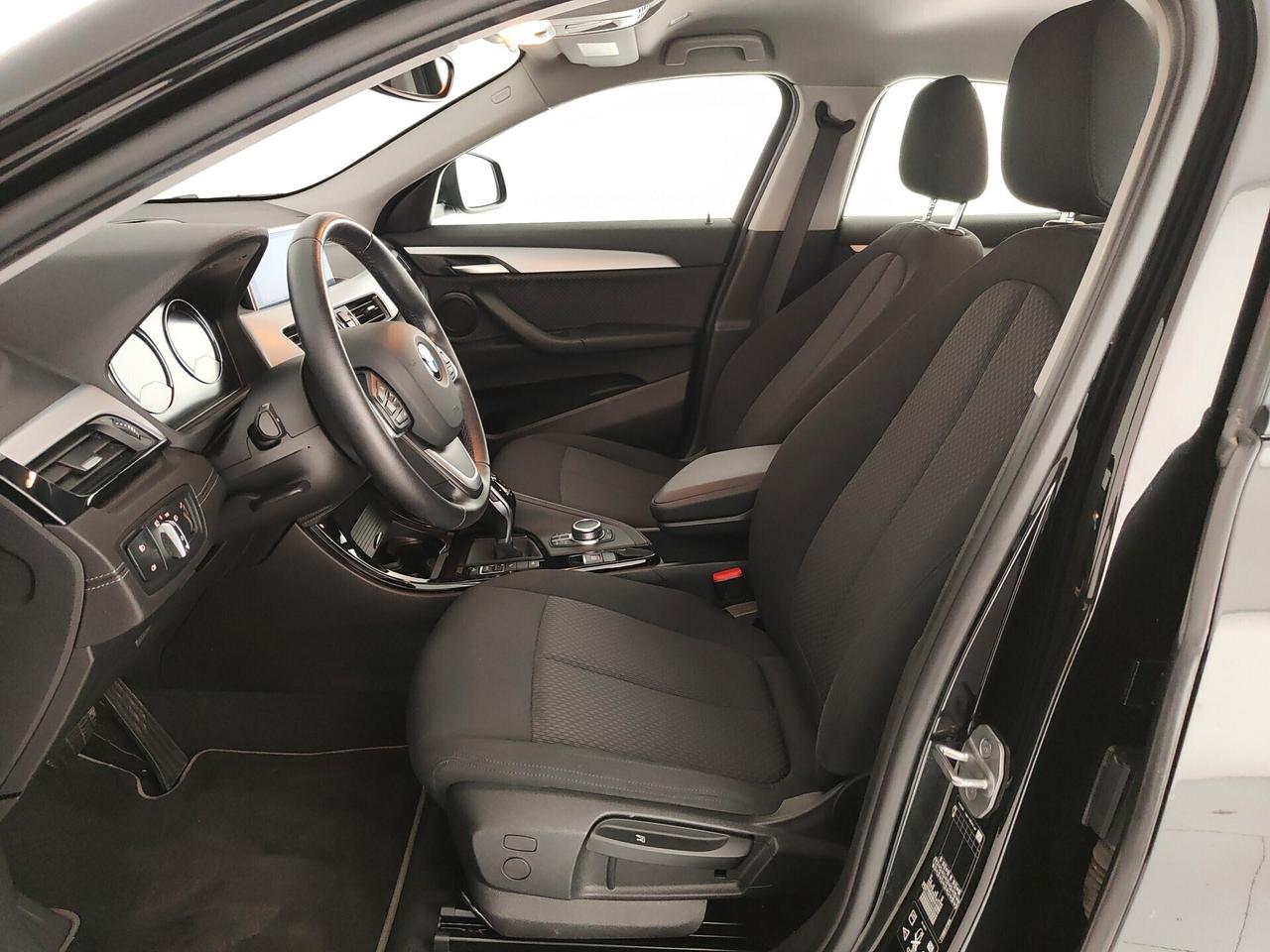 Bmw X2 xDrive20d Business-X