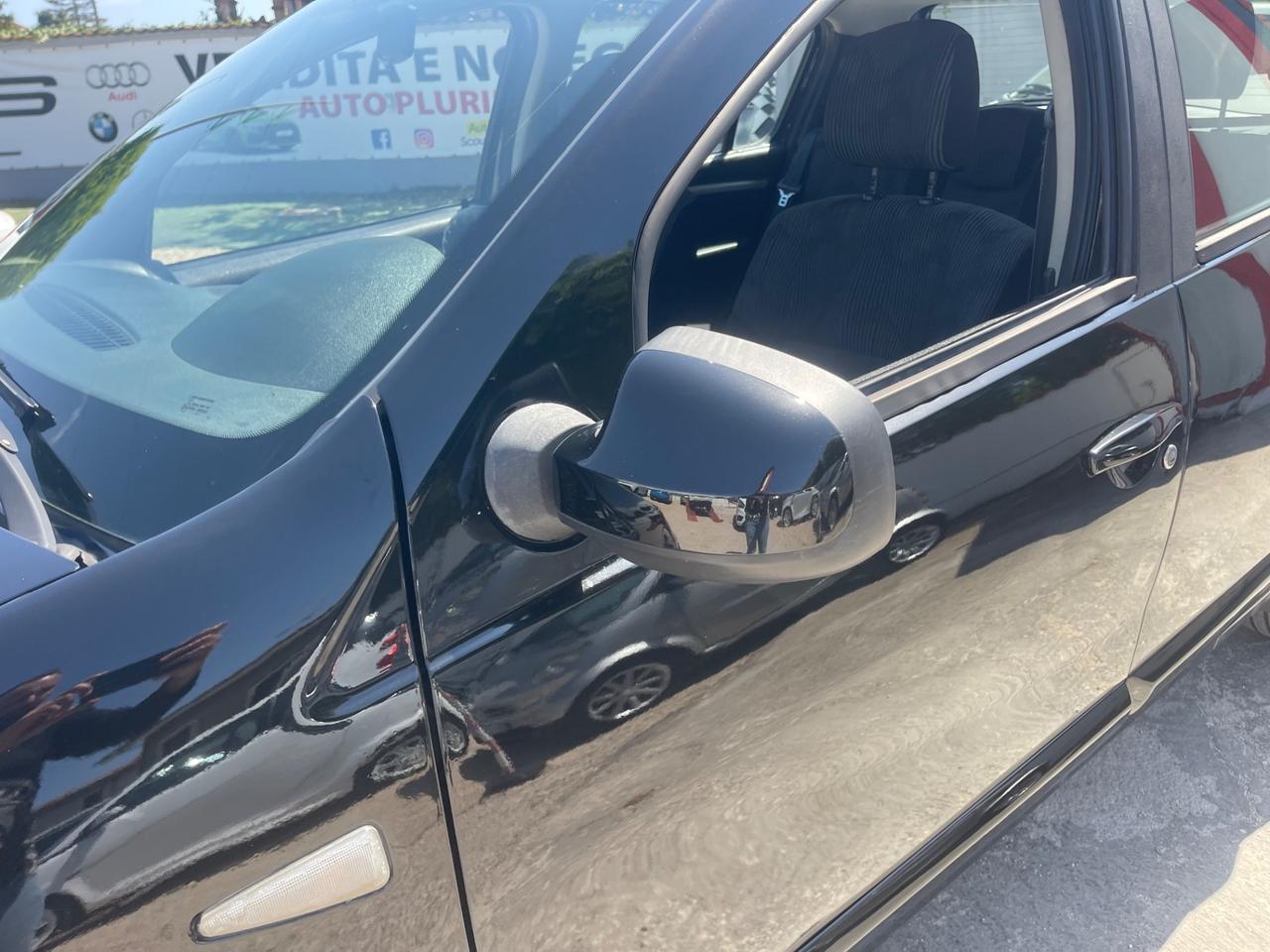 Dacia Sandero Laurèate 1.4 8v 75cv GPL