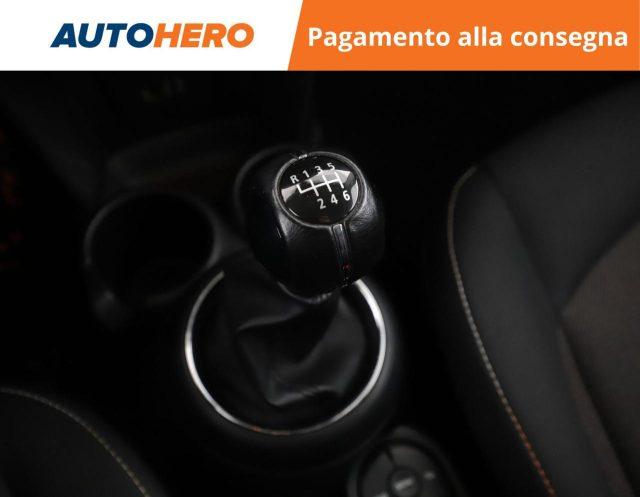 MINI One 1.5 One D 5 porte
