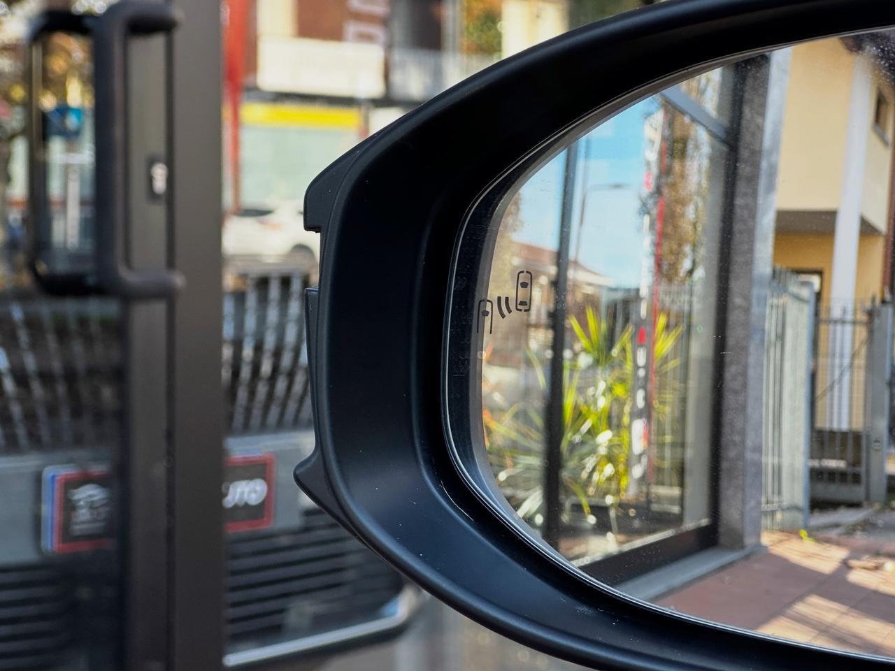 Toyota C-HR Hybrid Trend 140cv PREZZO VERO