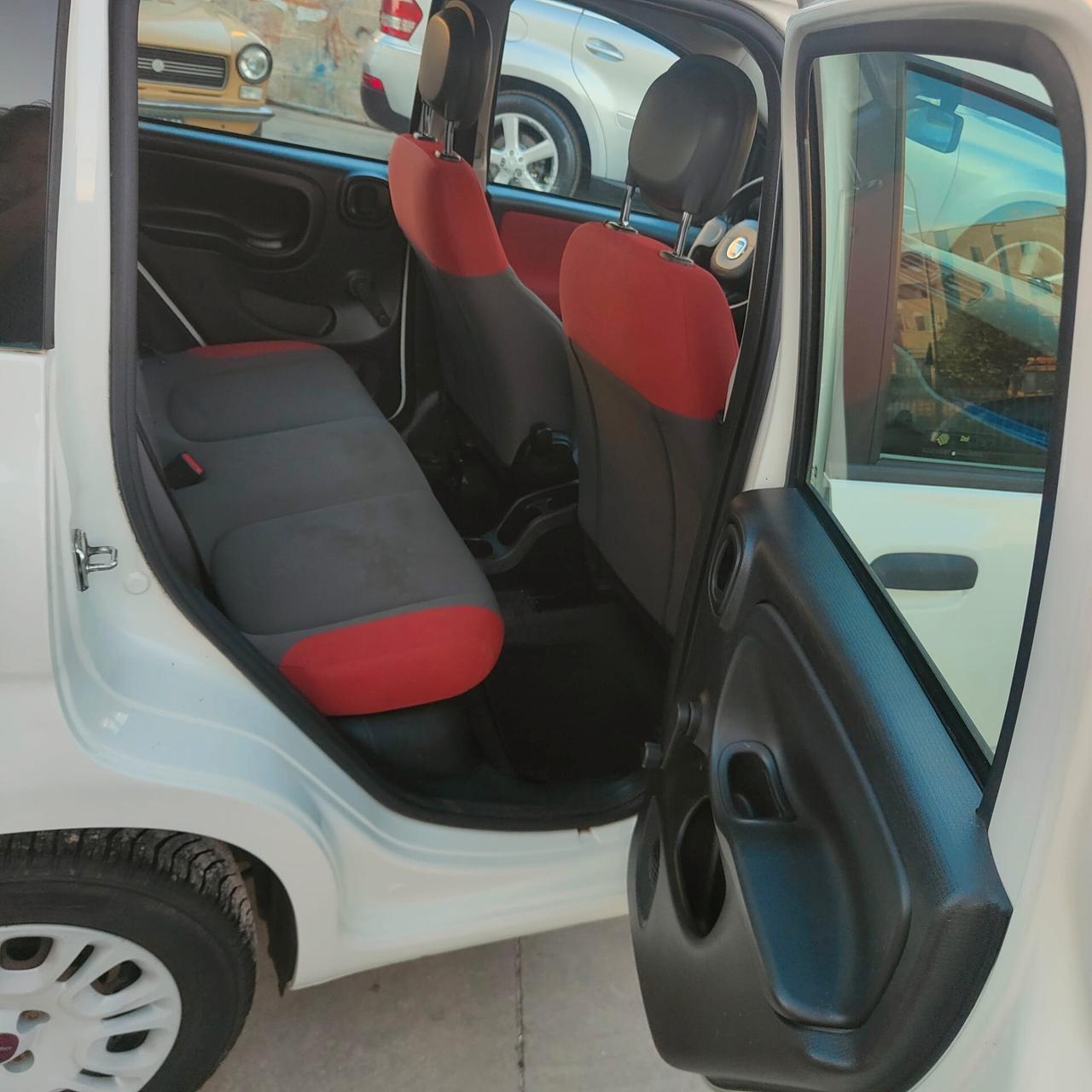 Fiat Panda 1.3 MJT S&S Pop