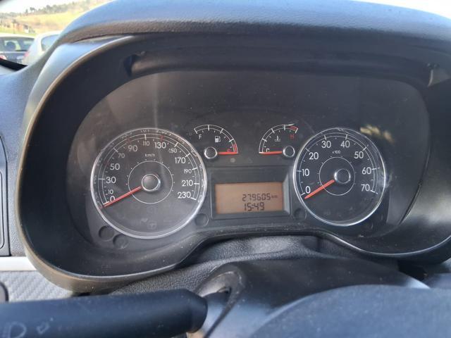 FIAT Grande Punto 1.4 Natural Power 5p punto metano