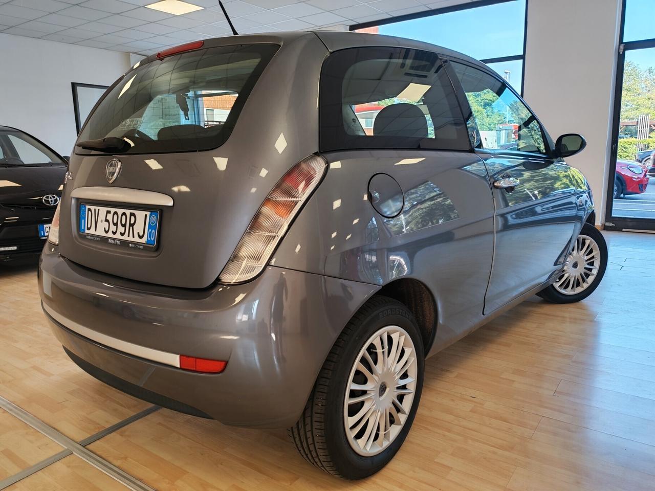 Lancia Ypsilon - FRIZIONE NUOVA!!!