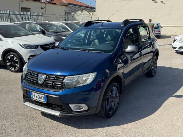 DACIA Sandero 1.5 dCi 8V 90CV S&S Special Edition Brave