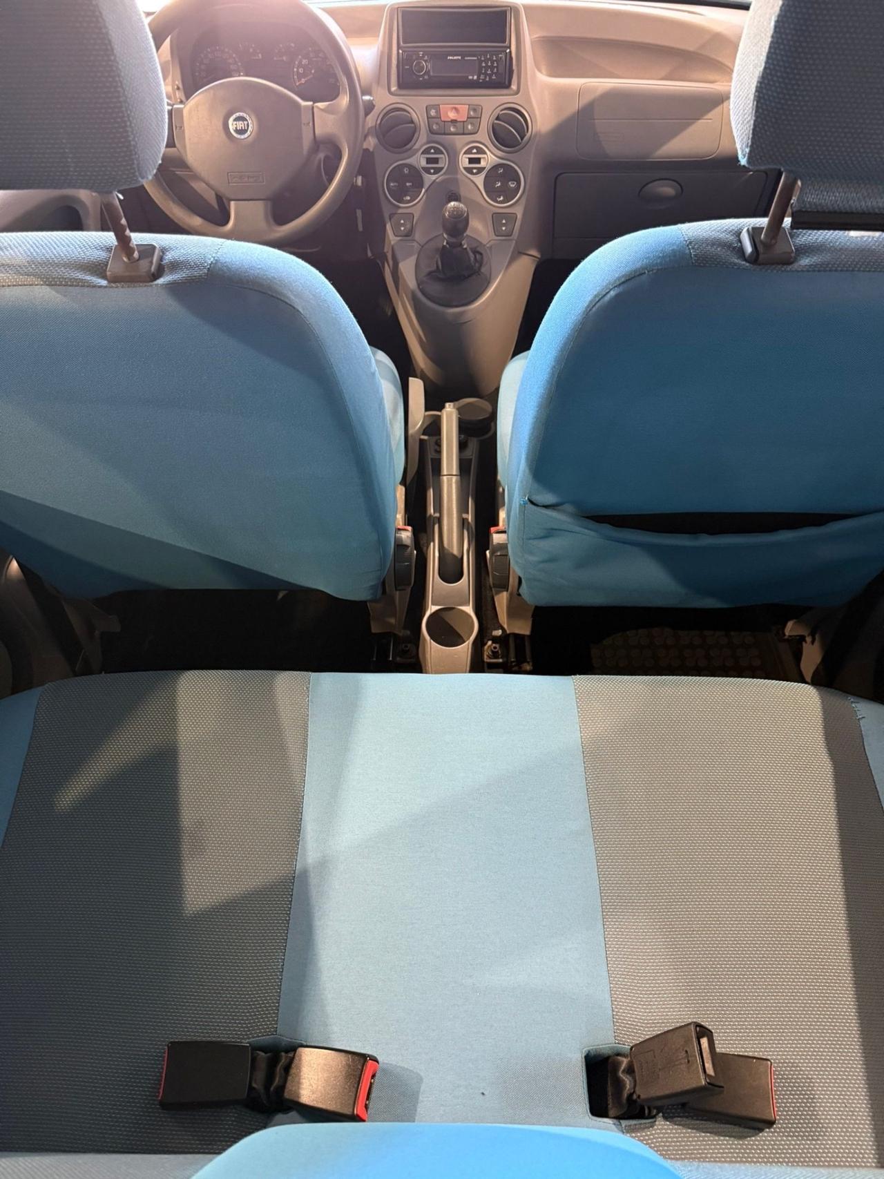 Fiat Panda 1.3 MJT -ROTTAMAZIONE GRATUITA