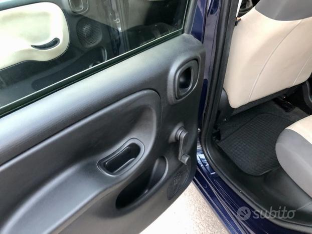 FIAT Panda 1.3 MJT 95 CV S&S Easy
