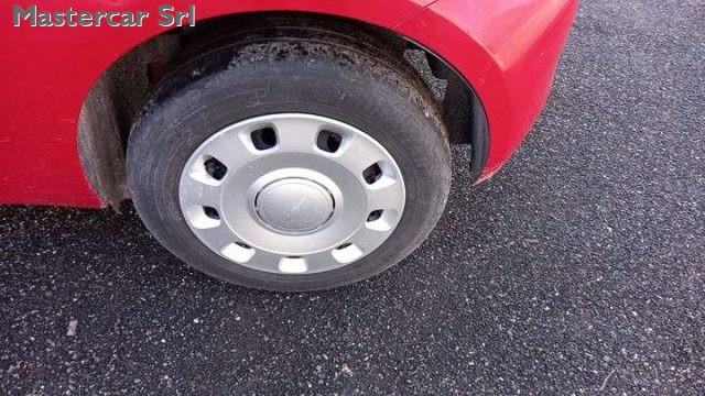 FIAT 500 NEOPATENTATI 500 1.0 hybrid 70cv TG : GP643MK