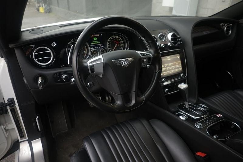 Bentley Continental GT Continental GT V8 S PROMOZIONE Unicoproprietario