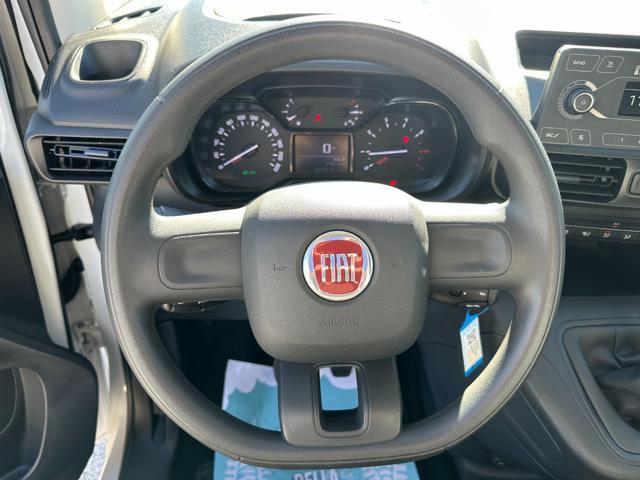 FIAT Doblo Doblò 1.5 BlueHdi 130CV +IVA