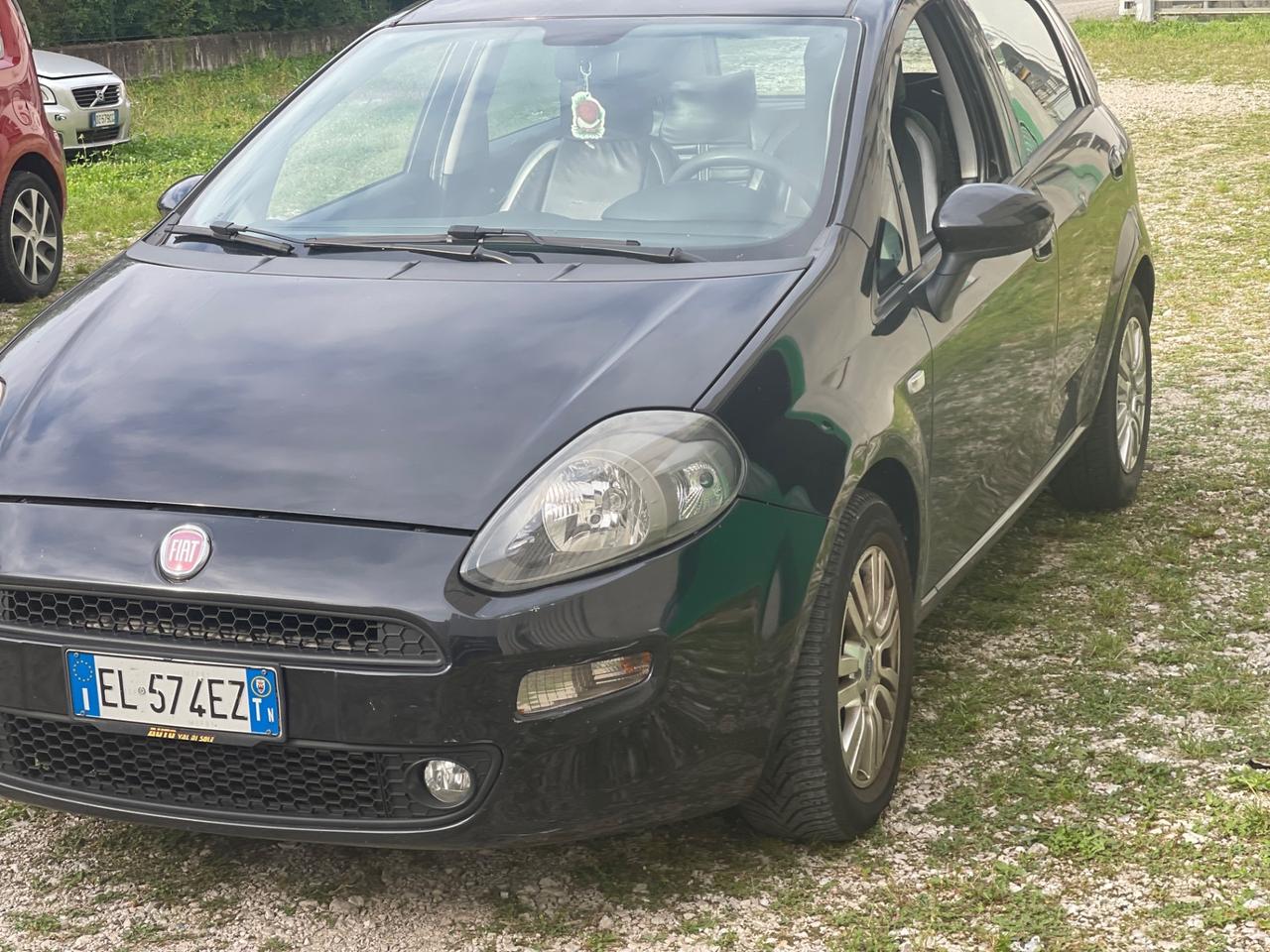 Fiat Punto Evo 1.3 Mjt 95 S&S SI NEOPATENTATI