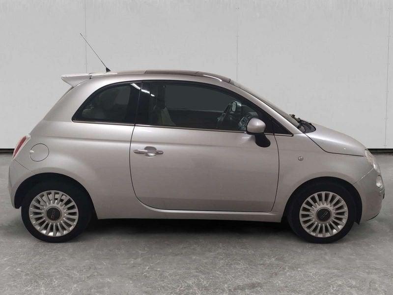 FIAT 500 0.9 t.air t. Sport 85cv