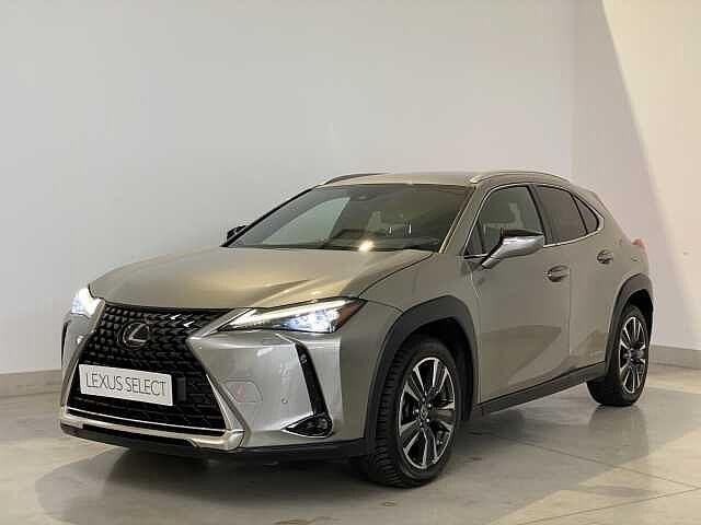 Lexus UX 250h Hybrid 4WD Premium 250H