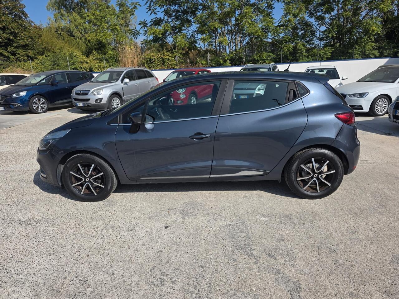 Renault Clio dCi 8V 75CV Start&Stop 5 porte Energy Life