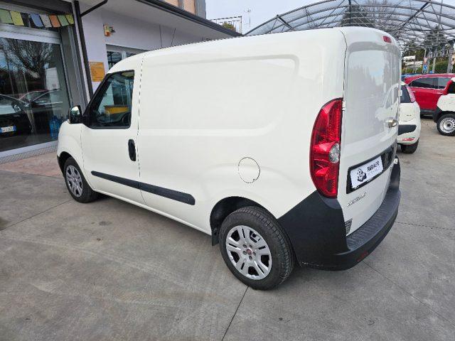 FIAT Doblo Doblò 1.6 MJT 105CV S&S PC-TN Cargo Lounge