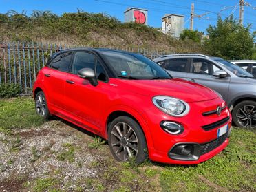 Fiat 500X 1.0 T3 120 CV Sport